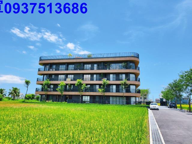 宜蘭華廈-1