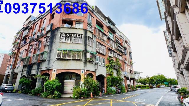 宜蘭公寓-5