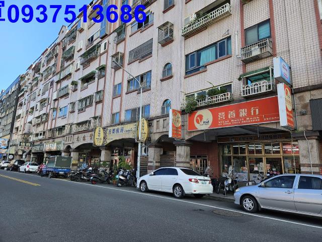 宜蘭縣宜蘭市民族路華廈出售