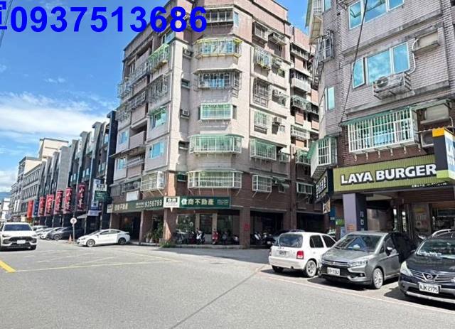 宜蘭宜蘭市華廈-1