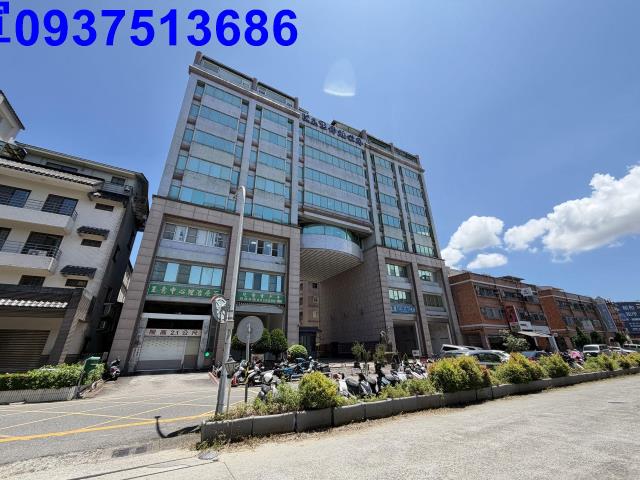 宜蘭宜蘭市華廈-1