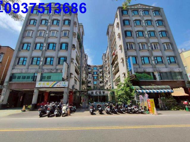 宜蘭宜蘭市華廈-2