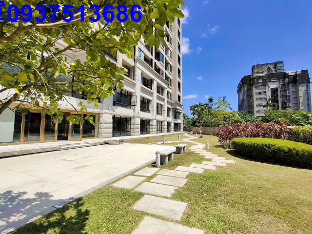 宜蘭礁溪大樓-2