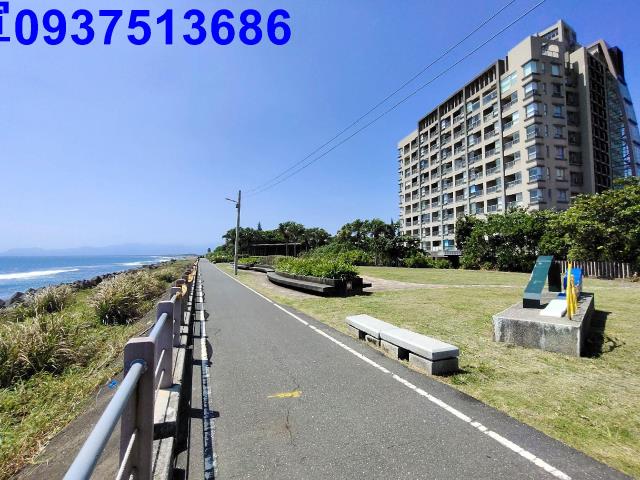 宜蘭縣頭城鎮大坑路大樓華廈出售
