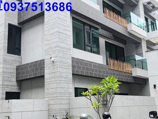 宜蘭五結華廈-1