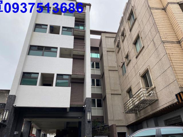 宜蘭羅東華廈-5