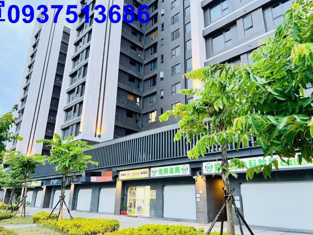 宜蘭宜蘭市大樓-3