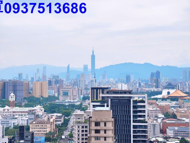 台北萬華大樓-13