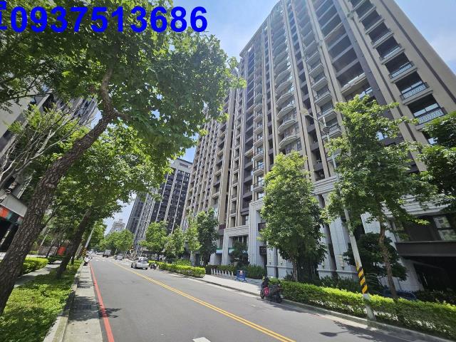新北市土城區學士路大樓華廈出售
