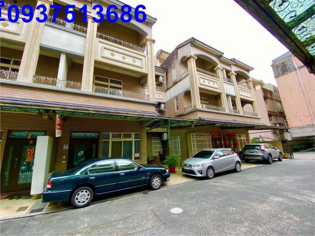 宜蘭縣宜蘭市黎明三路別墅出售