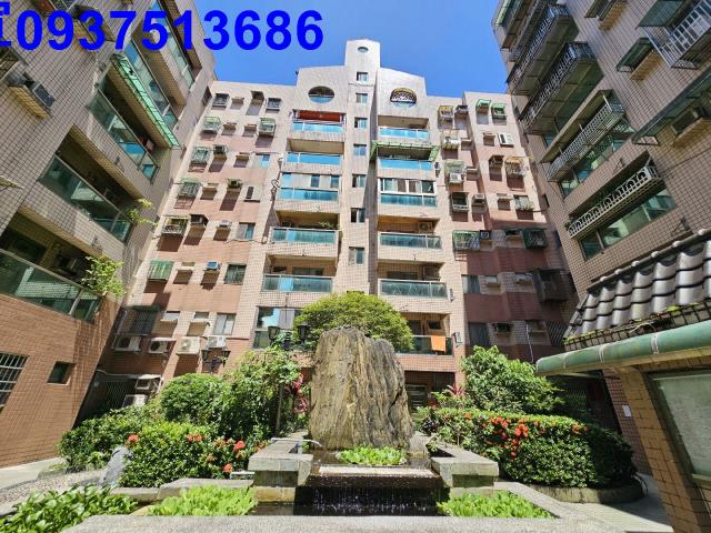 宜蘭縣宜蘭市民權新路華廈出售