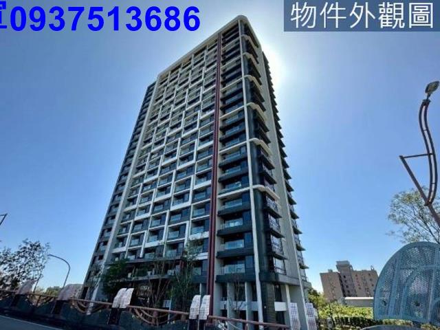 宜蘭縣頭城鎮復興路大樓華廈出售