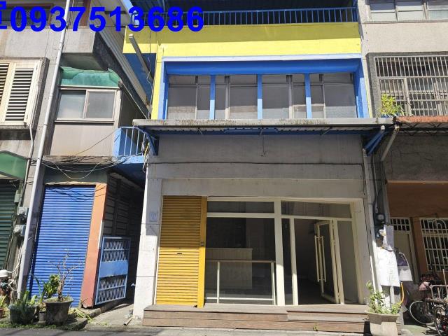 宜蘭市透天-1