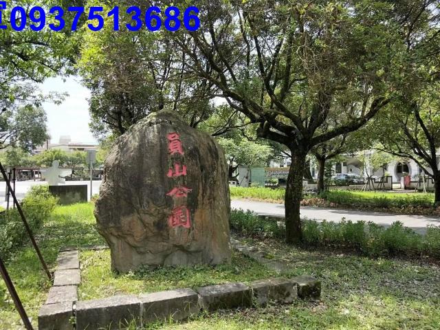 員山華廈-8