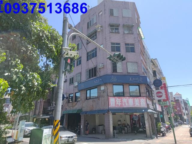羅東華廈-1