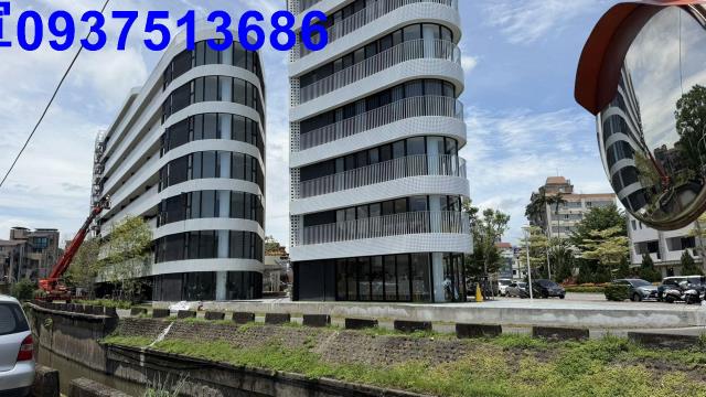 宜蘭縣宜蘭市嵐峰路一段