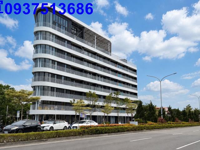 宜蘭市華廈-1