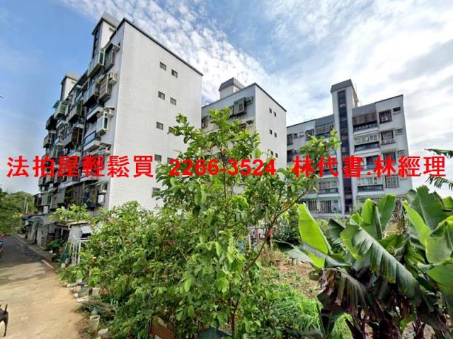 龍潭拍賣華廈-11