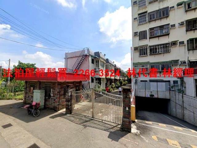 龍潭拍賣華廈-5