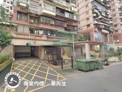 樹林大樓拍賣-4