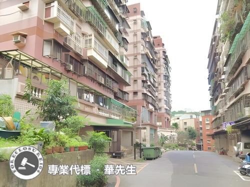 樹林大樓拍賣-5