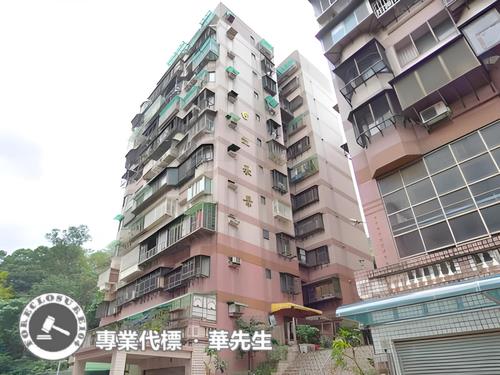 樹林大樓拍賣-8