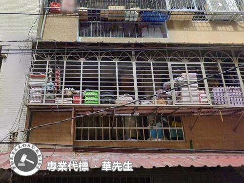 新北法拍公寓-2