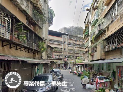 新北法拍公寓-5