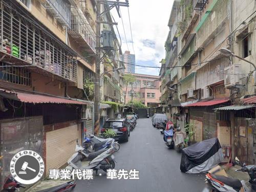 新北法拍公寓-6