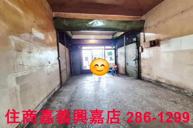 嘉義店面-9