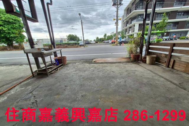 嘉義店面-7