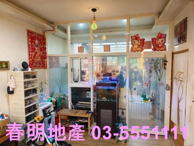 新竹透天-5