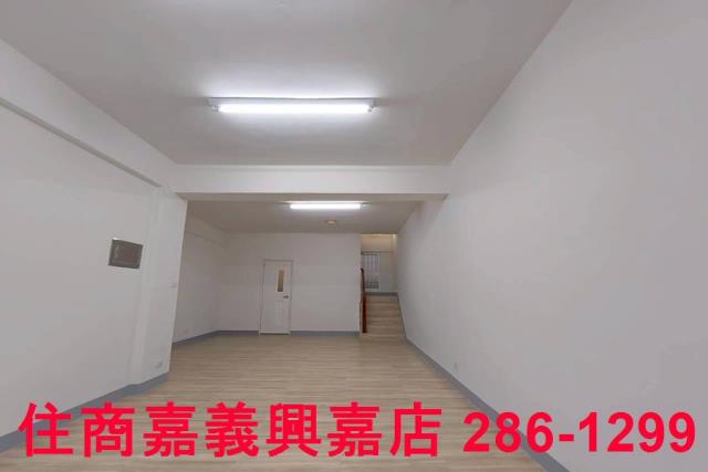 嘉義店面-2