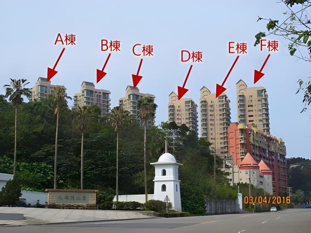 新北法拍大樓-2