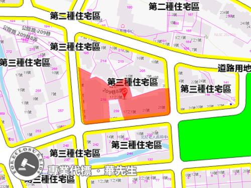台北公寓_樓中樓法拍-9