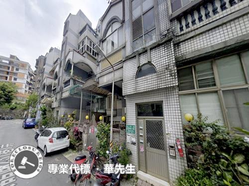 台北公寓_樓中樓法拍-7