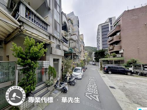台北公寓_樓中樓法拍-2