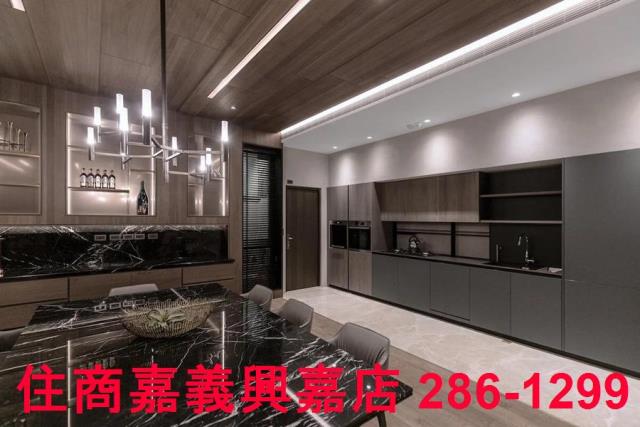 嘉義西區別墅-8