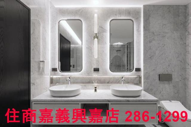 嘉義西區別墅-12
