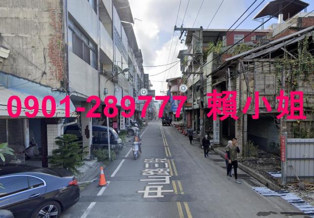 南投埔里法拍透天_店面-3