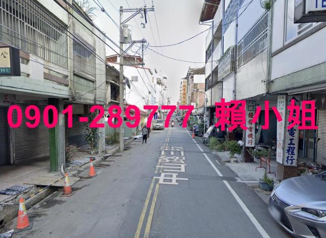 南投埔里法拍透天_店面-4