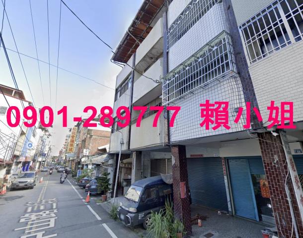 南投埔里法拍透天_店面-5