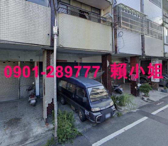 南投埔里法拍透天_店面-6