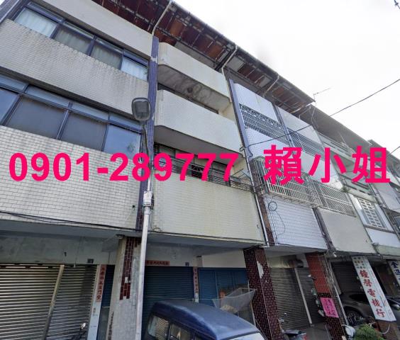 南投埔里法拍透天_店面-2