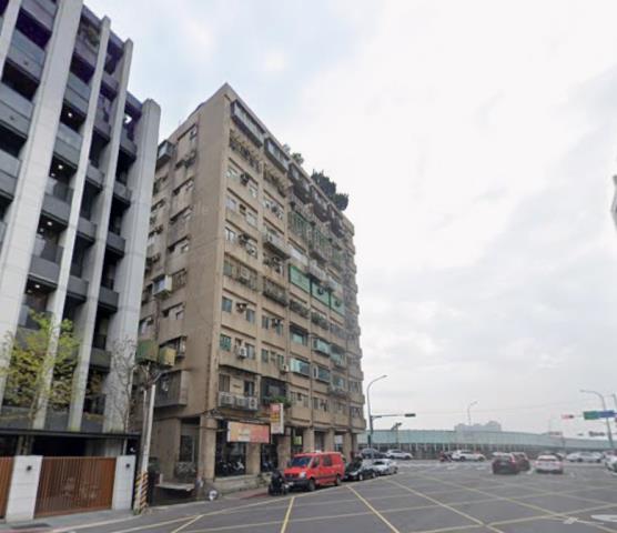 台北中正區大樓法拍-3