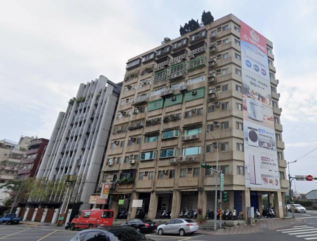 台北中正區大樓法拍-5
