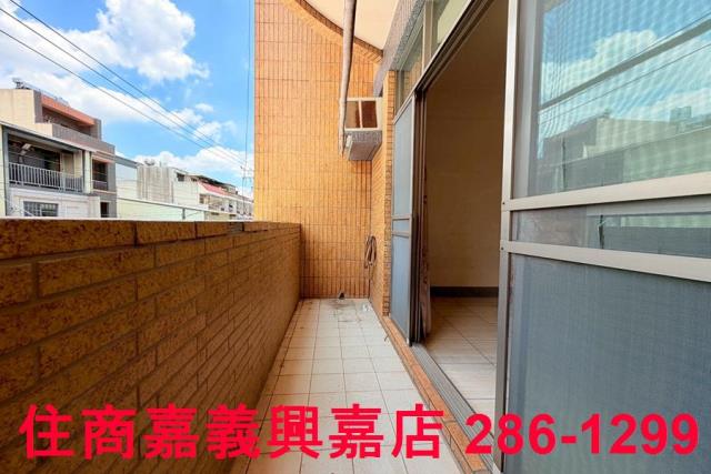 嘉義民雄別墅-2