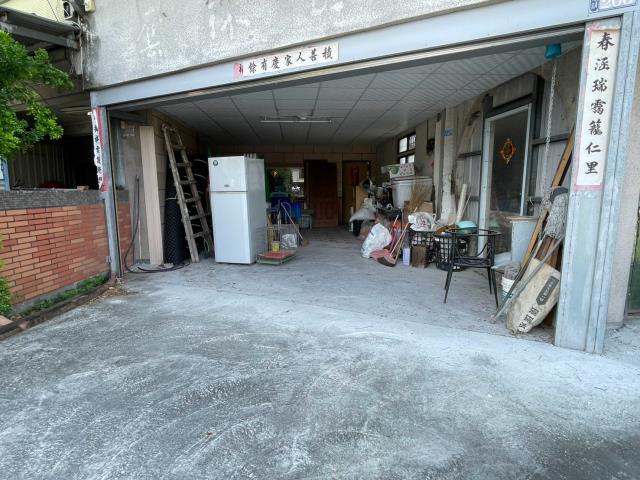 雲林虎尾透天-2