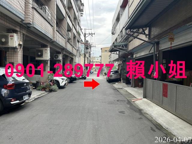南投南投市法拍透天-4