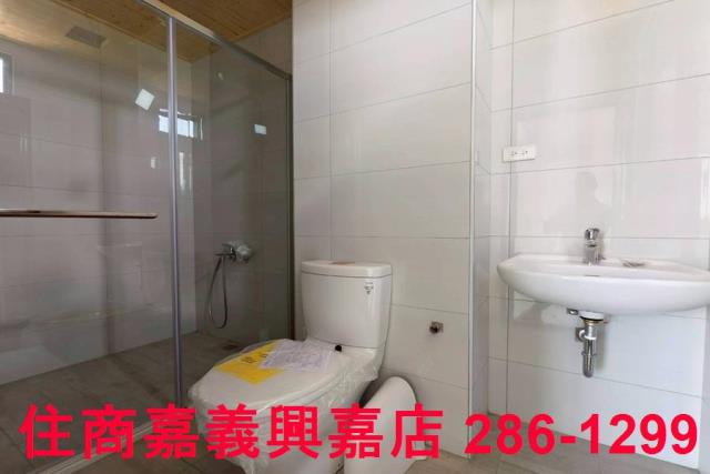 嘉義中埔別墅-12